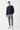 Contemporary casual look