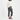 Contemporary casual white background
