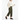 Contemporary casual white background
