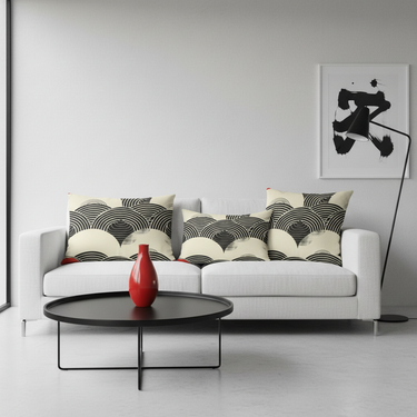 Contemporary Japanese Style