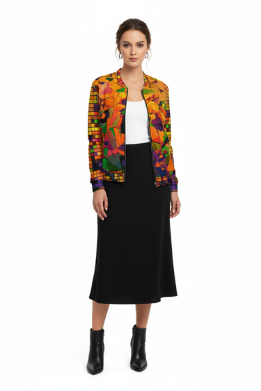 Contemporary Mix - Female