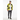 Contemporary Streetwear Look