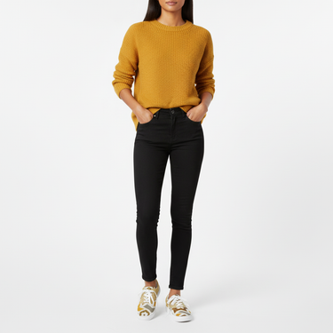 Coordinated Style Look