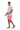 Coral Boardshorts Side