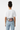 Coral Camo Fanny Pack Back