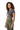 Coral Camo Fanny Pack Crossbody Side