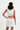 Coral Mist Fanny Pack Back