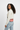 Coral Mist Fanny Pack Crossbody Back Angle