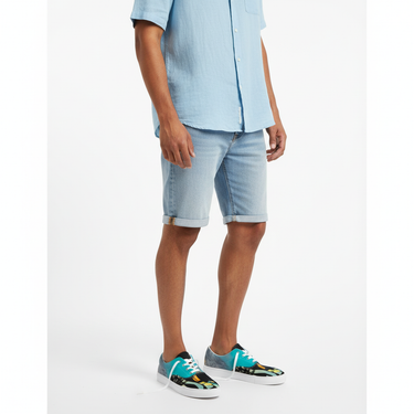Coralz sneakers summer style
