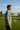 Country club side profile