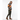 Courtside hoodie cargo pants white background
