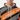 Courtside hoodie hood construction close-up