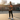 Courtside hoodie on basketball court