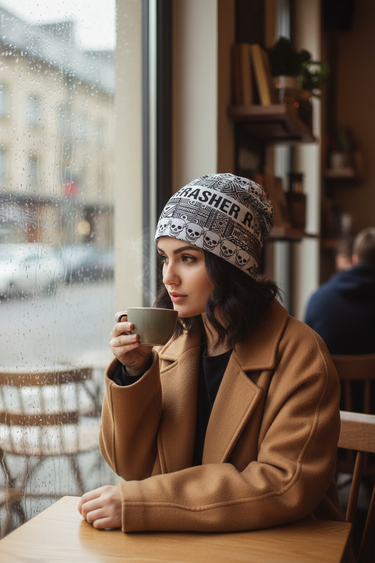 Cozy Café