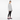 Cozy casual white background