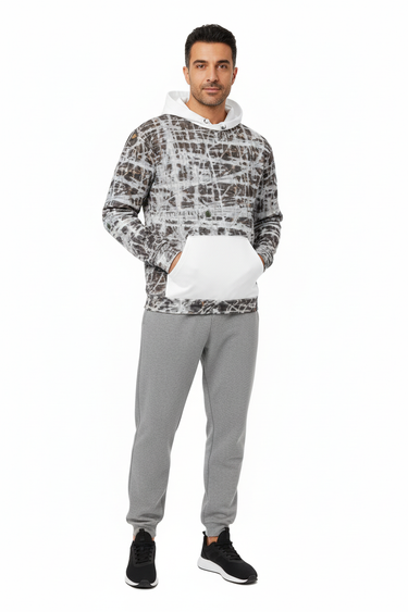 Cozy Loungewear Look