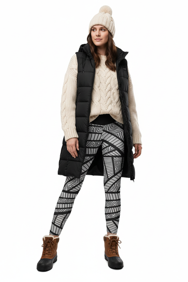 Cozy Winter Look