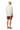 Cream Linen Back