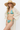 Crochet cover-up look