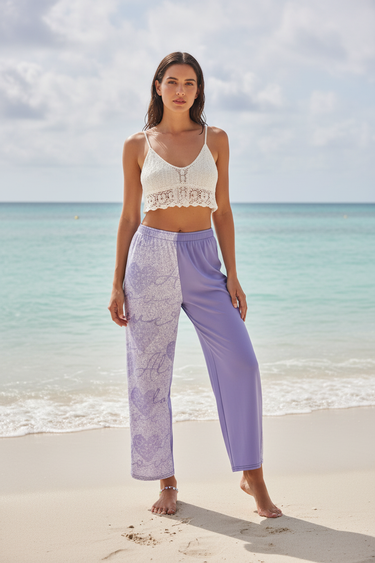 Crochet Top Shore
