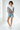 Crop Tee with Jean Shorts