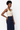 Crop top with midi skirt