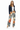 Cropped Blazer White Background