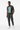 Dark Grey Heather Joggers