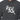 Dark Heather Logo Close-Up