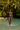 Dark Skin Model Tropical Cove