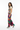 Date Night Colorful Pants Side