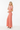 Date Night Coral Pants Side