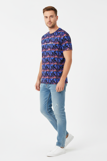Date Night Light Jeans Side