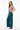 Date Night Teal Pants Side