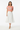 Date Night White Midi Skirt