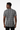 DDDSON Monogram Tee Male Back Portrait