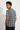 DDDSON Monogram Tee Male Back