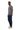 DDDSON Tee with navy joggers side