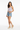 Denim Cutoffs