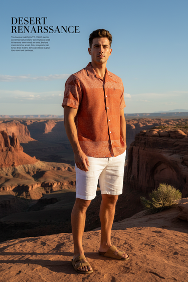 Desert Canyon