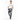 Digital Camo Joggers - Asian male model with white tee