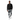 Digital Camo Joggers - Black male model with black sweatshirt
