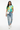 Distressed Boyfriend Jeans