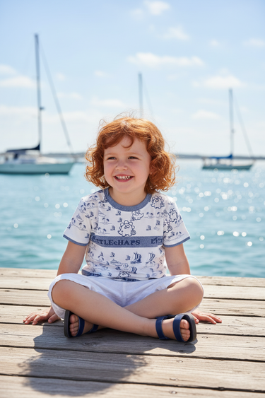 Dock Look