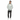 Dusk Ranger Hoodie - Male Front