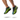 Dynamic athletic pose
