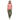 East Asian model with cargo pants