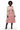 Elegant trench coat look