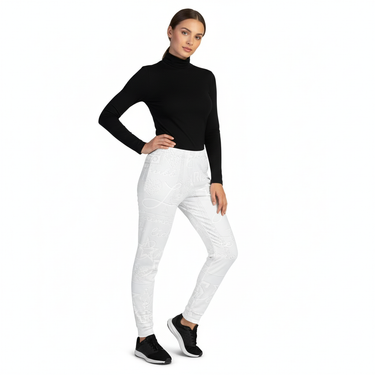 Elevated Casual Look