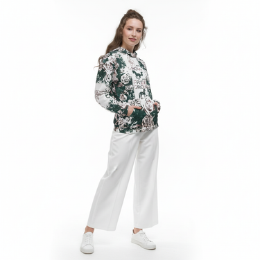 Elevated Casual Look